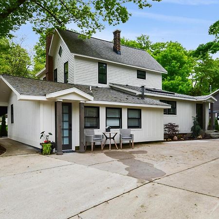 Lucky Lucy Apartment Saugatuck Ngoại thất bức ảnh