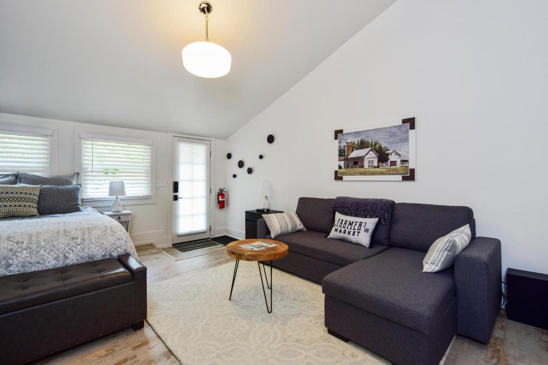 Lucky Lucy Apartment Saugatuck Ngoại thất bức ảnh