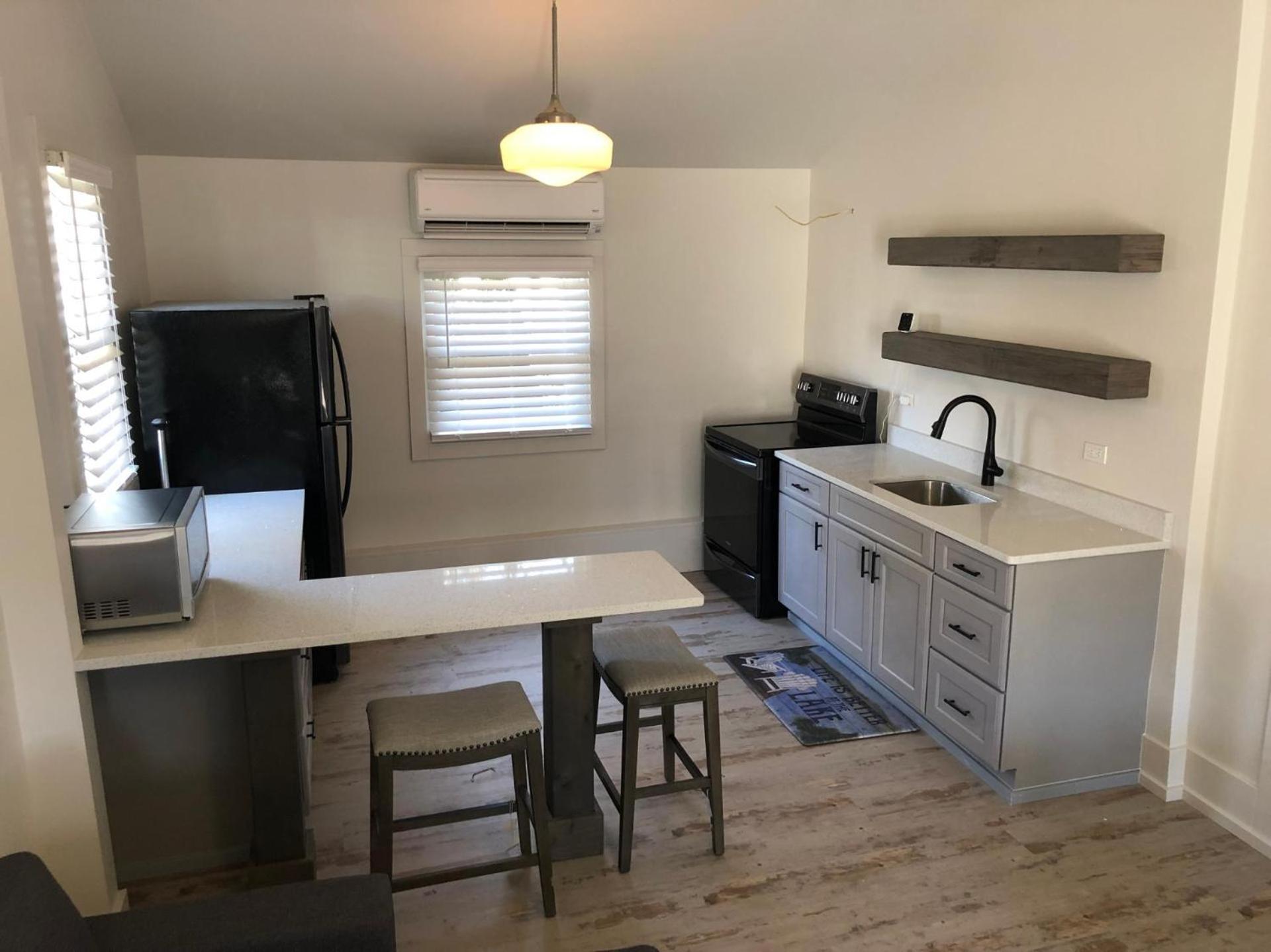 Lucky Lucy Apartment Saugatuck Ngoại thất bức ảnh