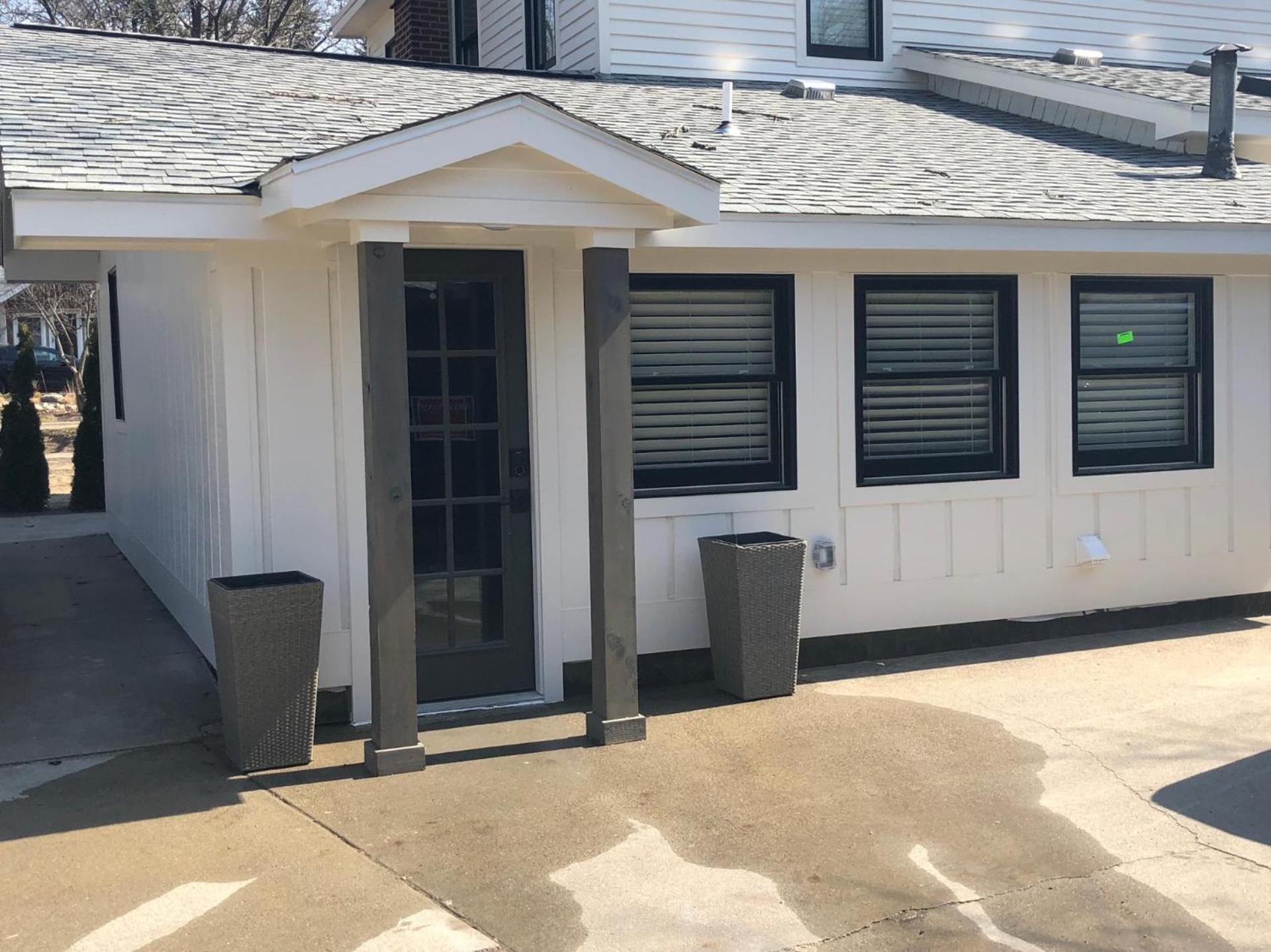 Lucky Lucy Apartment Saugatuck Ngoại thất bức ảnh