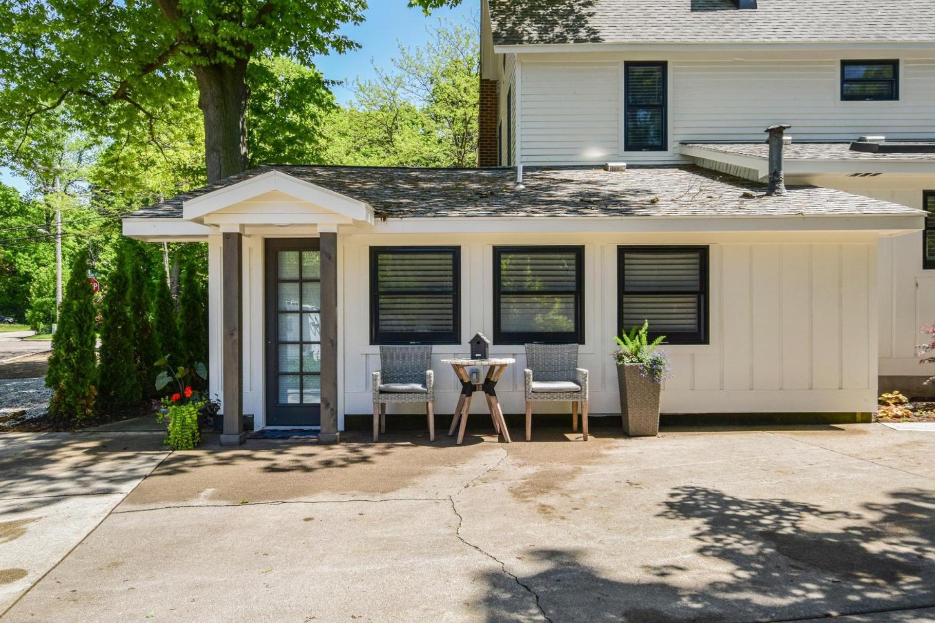 Lucky Lucy Apartment Saugatuck Ngoại thất bức ảnh